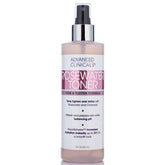 Advanced Clinicals Rosewater toner 8oz